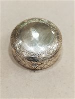 Scatola Vidali Gioielli in Argento 0504 - 0504